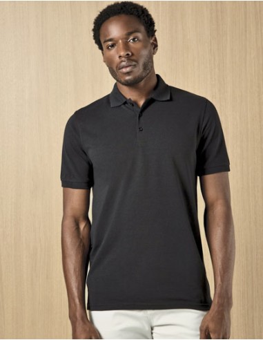 KUS-KK408-Slim Fit Heavy Weight Klassic Superwash® 60  Polo